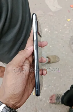 Google Pixel 7 Pro 128 GB Silver