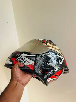 Vega Bolt Helmet
