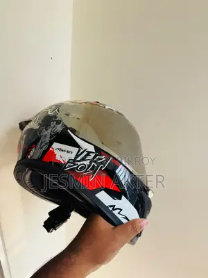 Vega Bolt Helmet