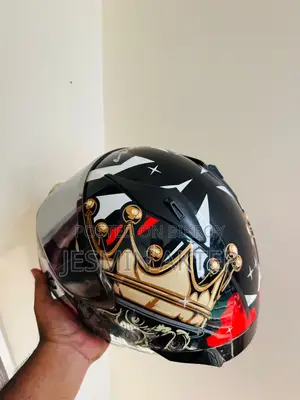Vega Bolt Helmet
