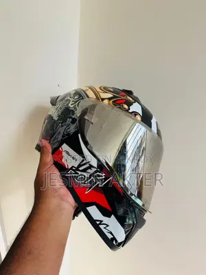 Vega Bolt Helmet