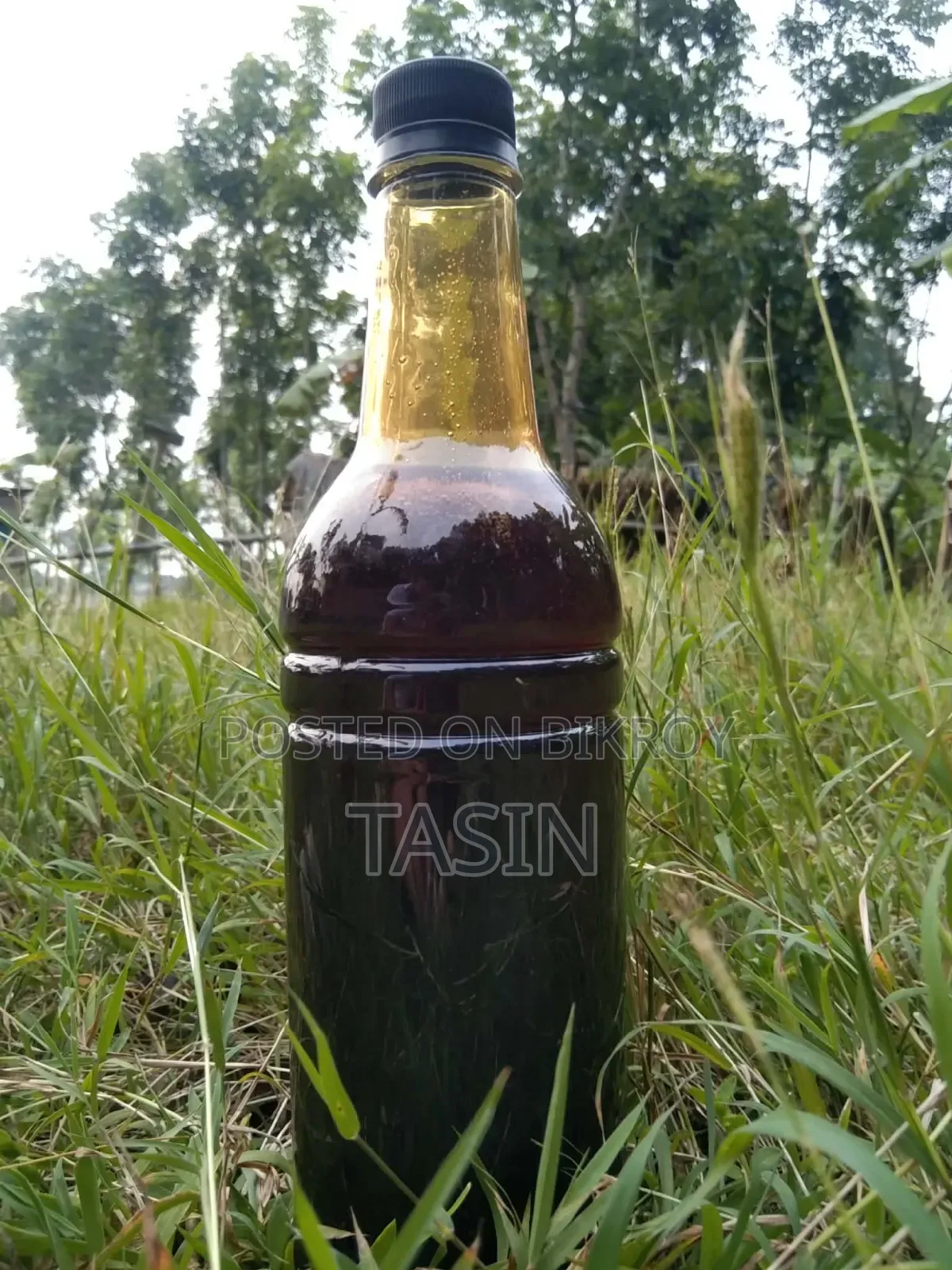 শতভাগ খাটি মধু
