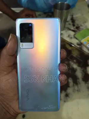 Vivo X60 Pro 256 GB White