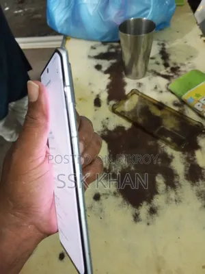 Vivo X60 Pro 256 GB White