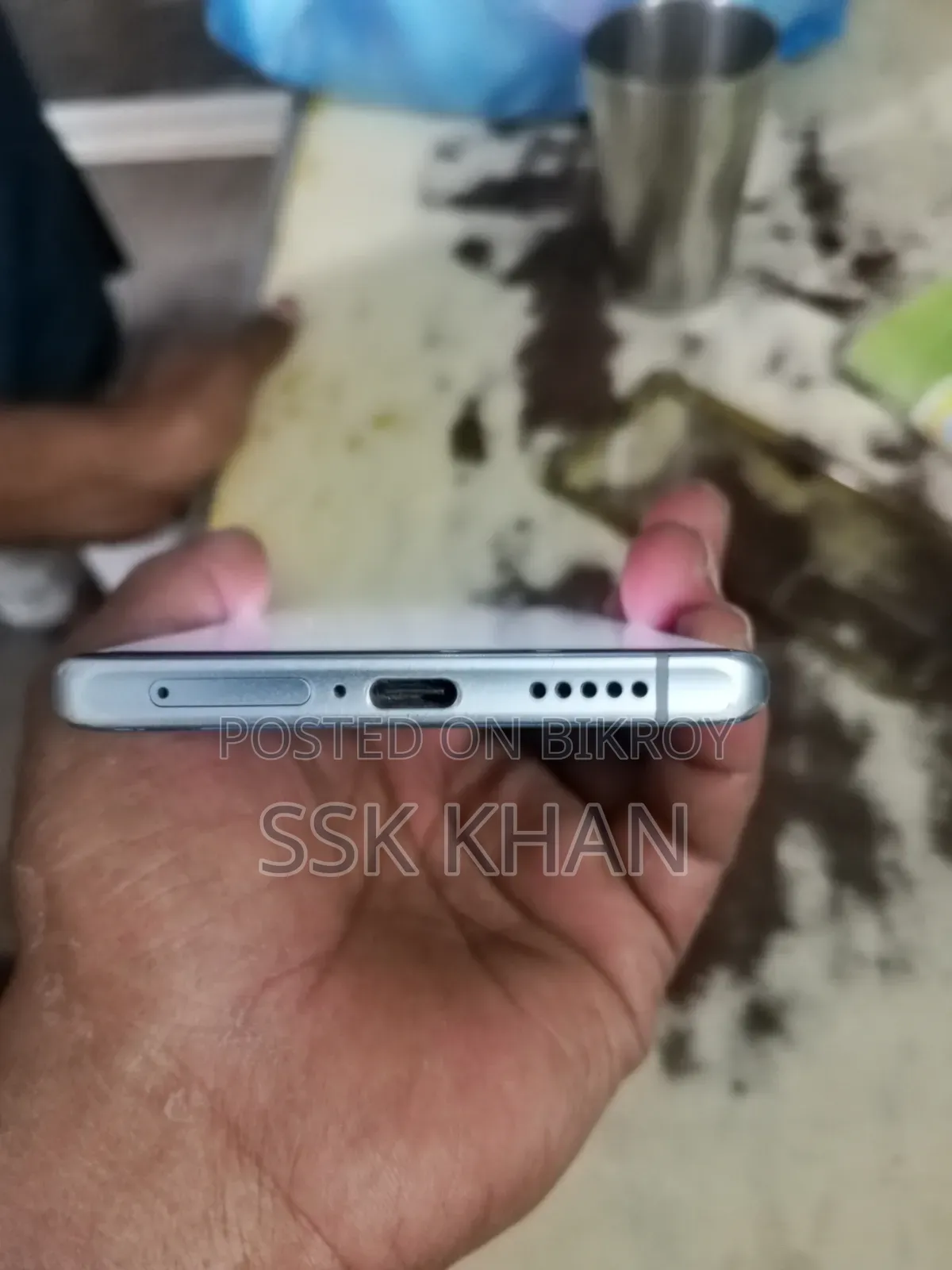 Vivo X60 Pro 256 GB White
