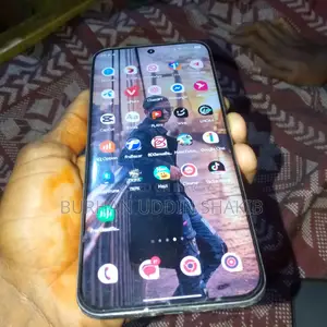 Tecno Spark 40 Pro 256 GB Silver