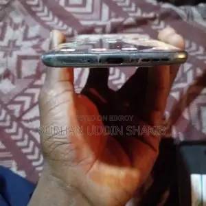 Tecno Spark 40 Pro 256 GB Silver