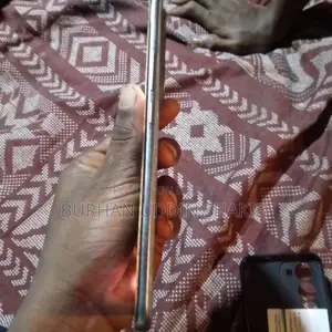 Tecno Spark 40 Pro 256 GB Silver