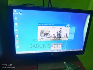 Computer Monitor