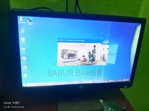 Computer Monitor