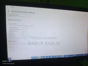 Computer Monitor