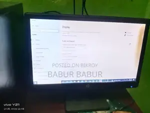 Computer Monitor
