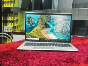Laptop HP EliteBook 845 G8 8GB AMD Ryzen 5 SSD 256GB