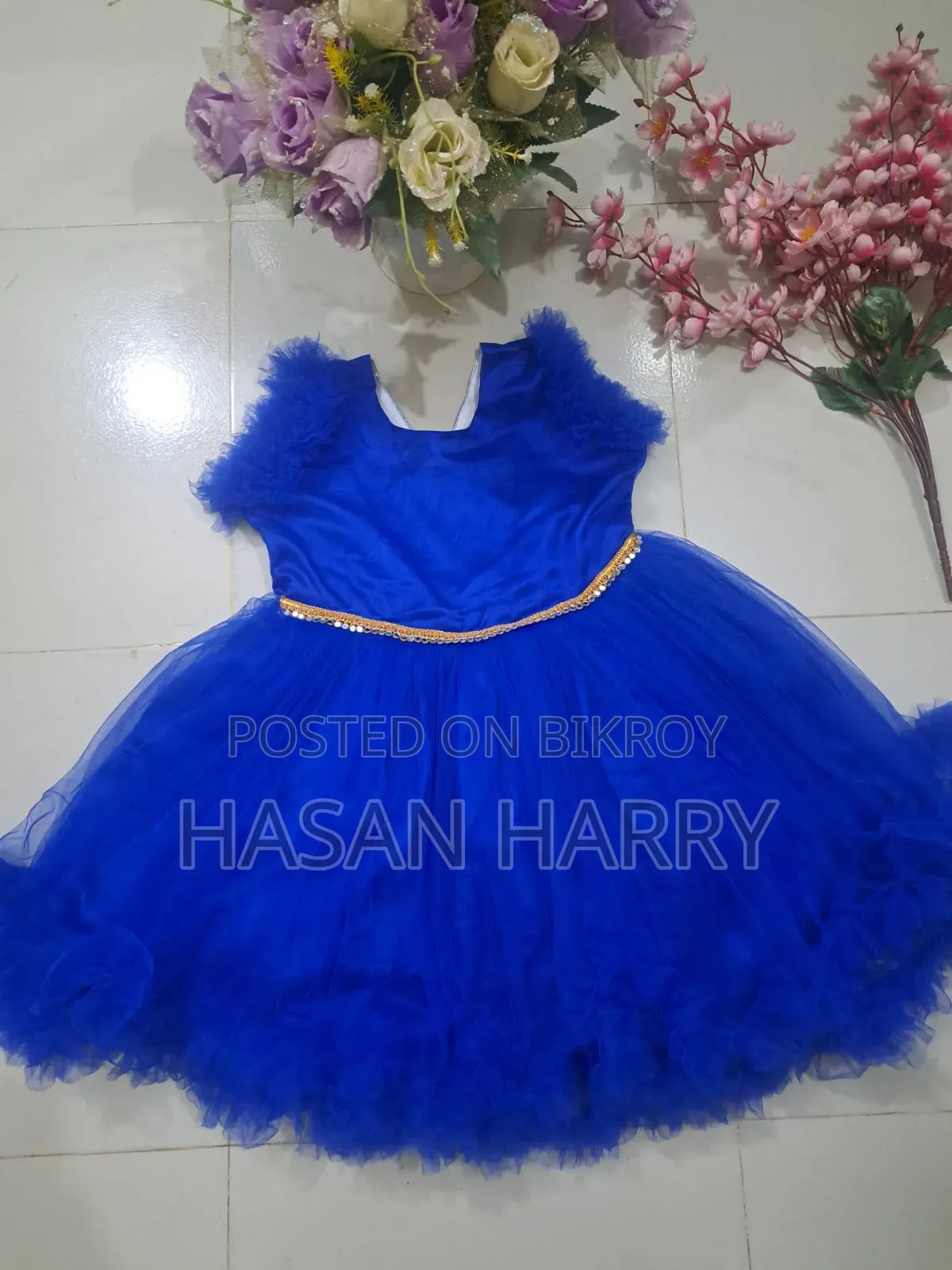 Beautiful kids' clothes for sale