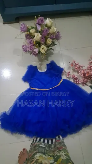 Beautiful kids' clothes for sale