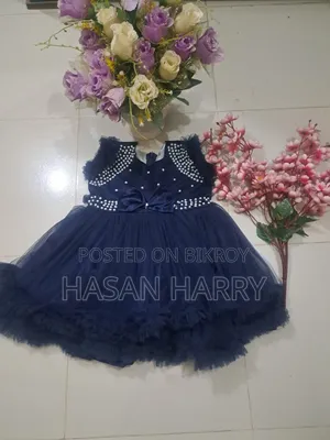 Beautiful kids' clothes for sale