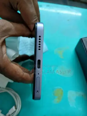 Vivo V60 Lite 256 GB Blue