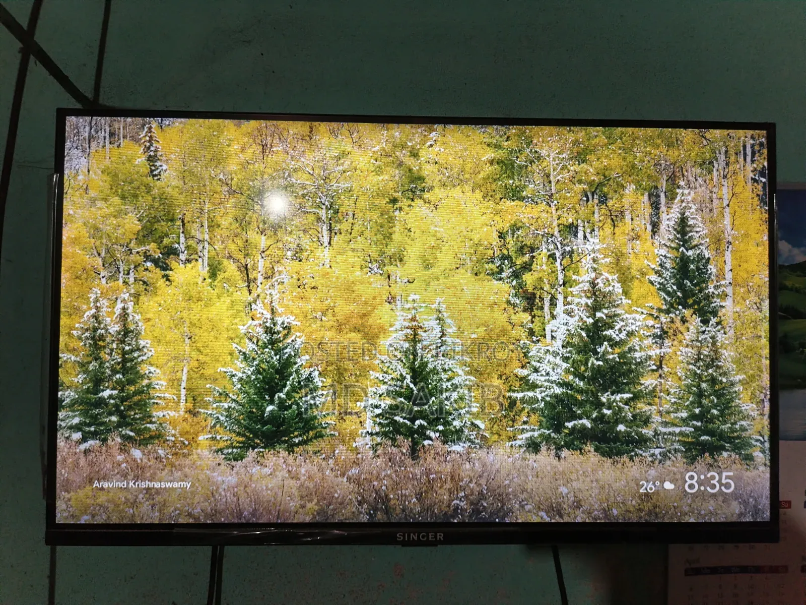 Google Android TV