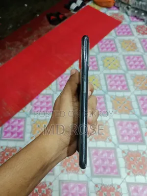 Xiaomi Redmi Note 10 128 GB Black