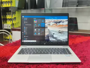 Laptop HP EliteBook 840 G6 8GB Intel Core I5 SSD 256GB