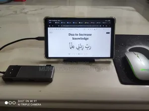 Samsung Galaxy Tab A9 64 GB Gray