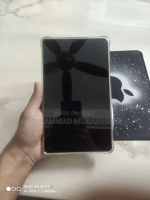 Samsung Galaxy Tab A9 64 GB Gray