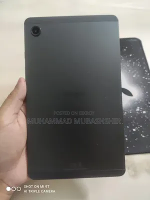 Samsung Galaxy Tab A9 64 GB Gray