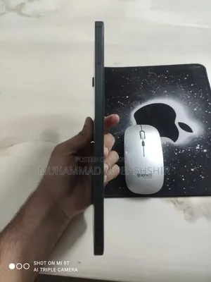 Samsung Galaxy Tab A9 64 GB Gray