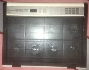Roland SPD 20 Pad