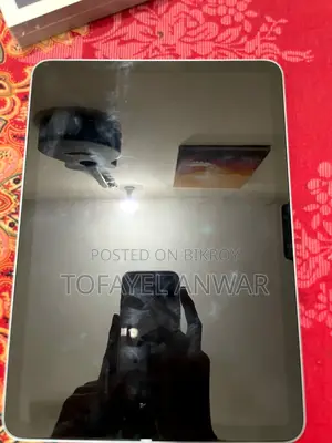 New Apple iPad Air 128 GB Blue