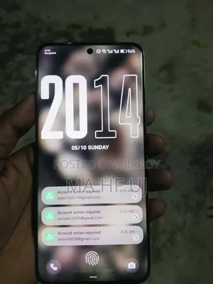 Honor 200 512 GB White