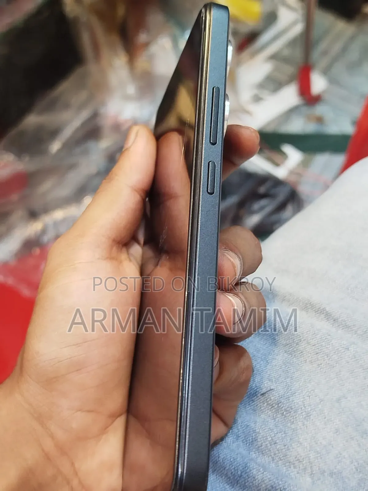 New Xiaomi 14 256 GB Black
