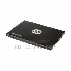 Hp 120gb Sata SSD Warranty 1 Year