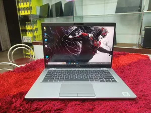ল্যাপটপ Dell Latitude 5310 8GB Intel Core I7 SSD 256GB