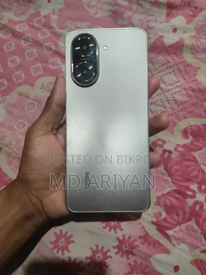 Xiaomi Redmi 4 GB Pink