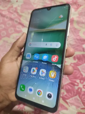 Xiaomi Redmi 4 GB Pink