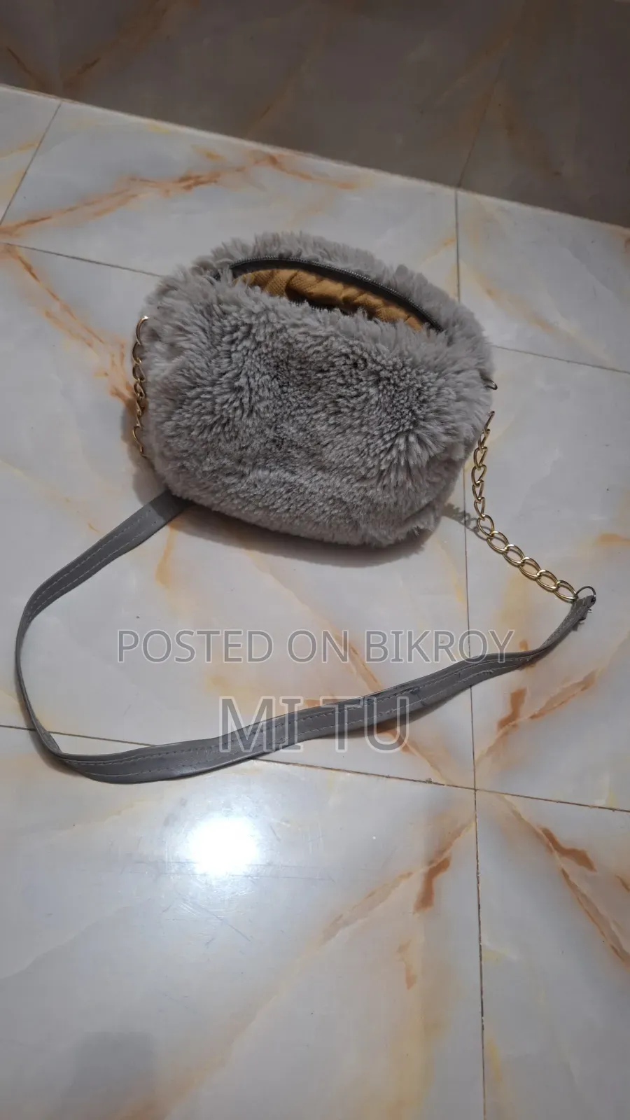 Two Shoulder Bag