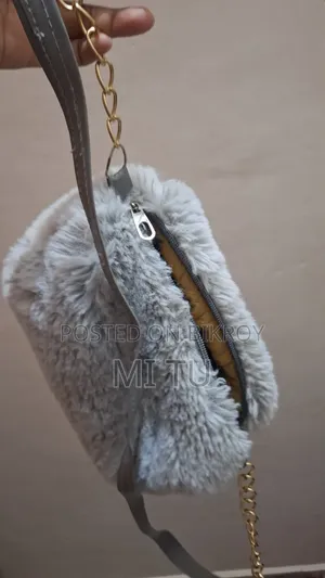 Two Shoulder Bag