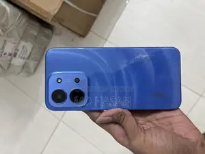 New Xiaomi Redmi 15C 4G 128 GB Blue