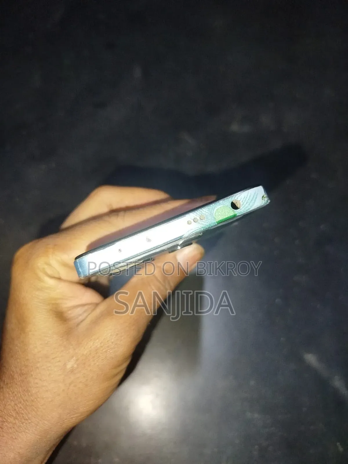 Xiaomi Redmi Note 14 4G 256 GB Blue