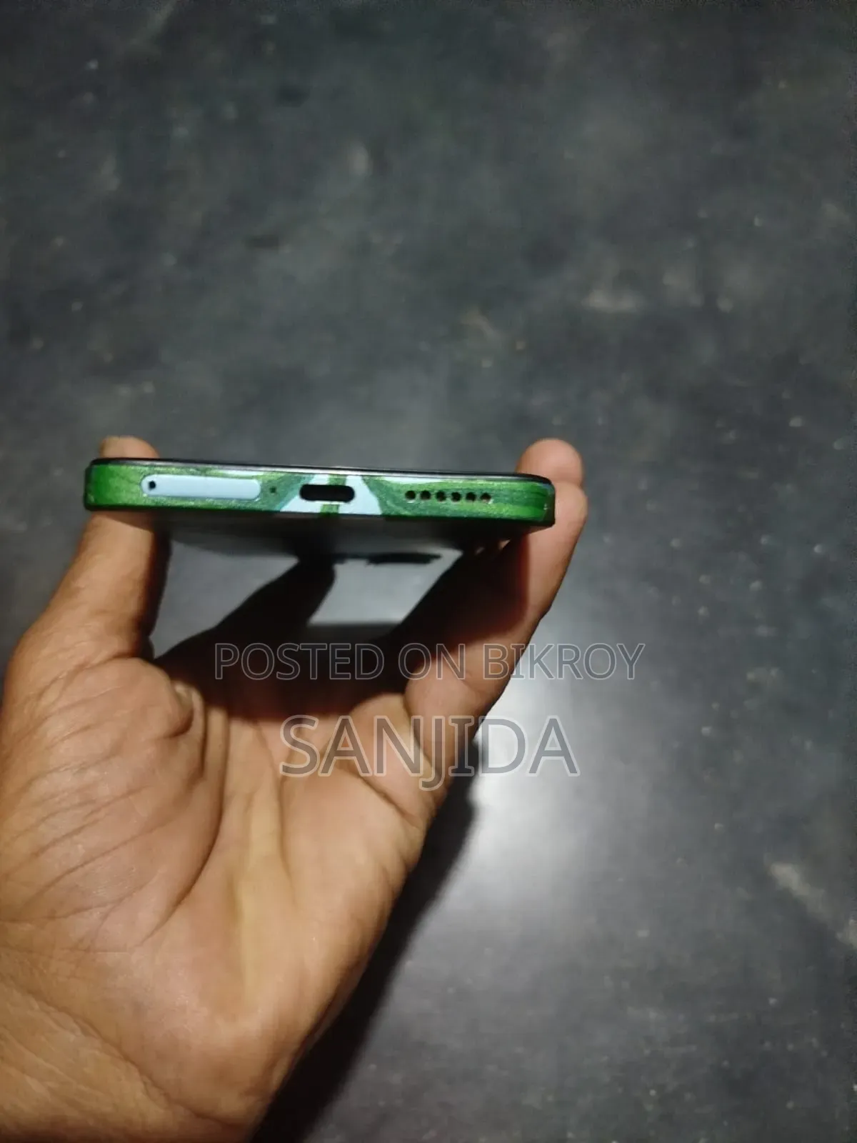 Xiaomi Redmi Note 14 4G 256 GB Blue