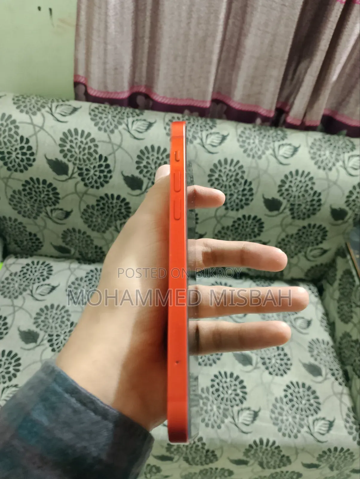 Apple iPhone 12 128 GB Red