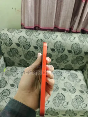 Apple iPhone 12 128 GB Red