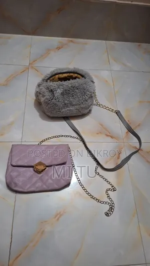 Two Shoulder Bag