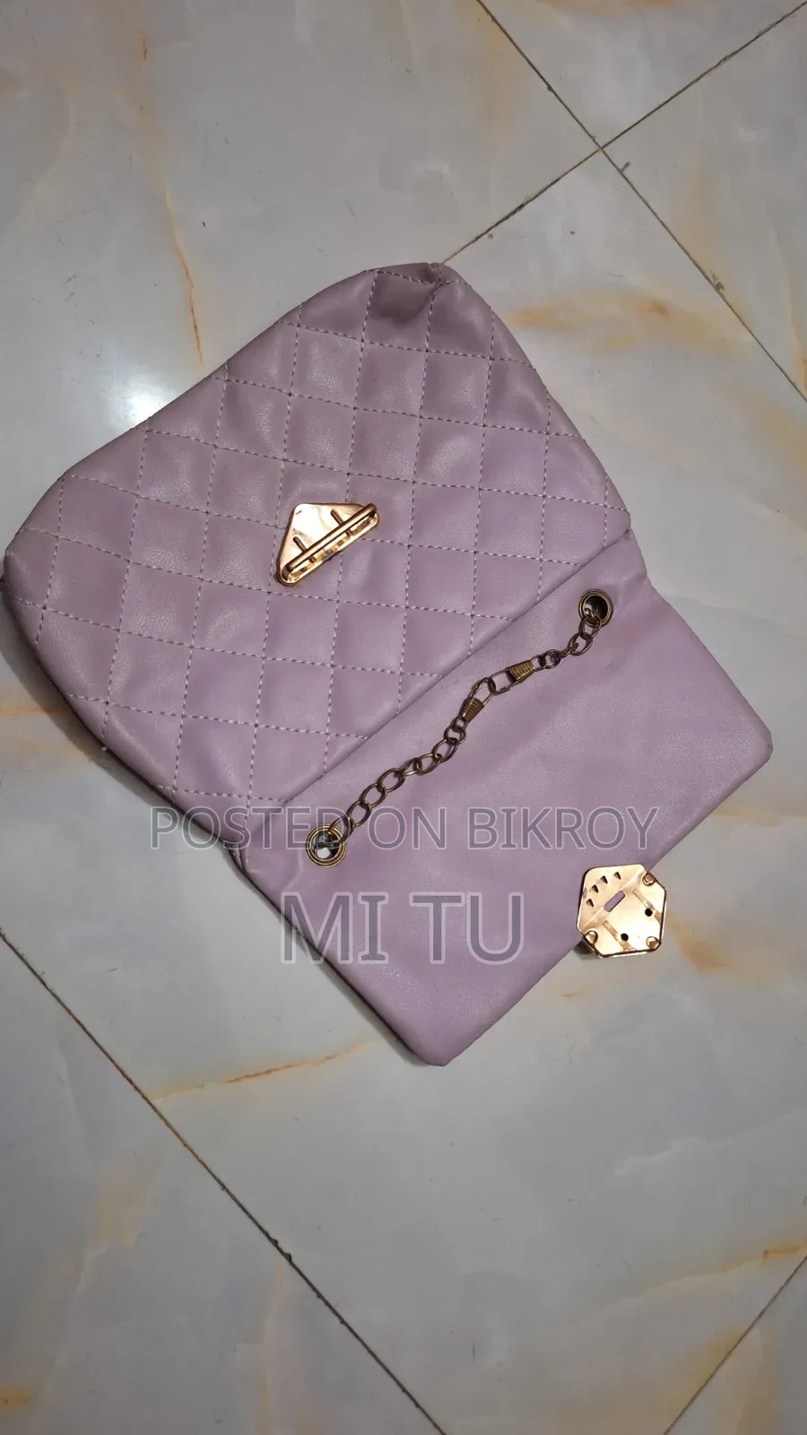 Two Shoulder Bag