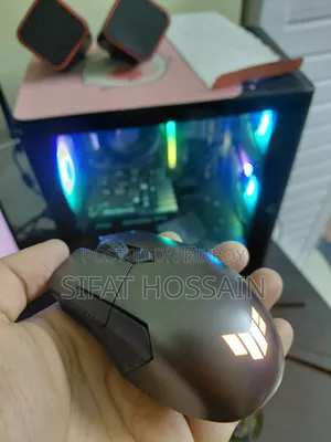 Asus Tuf Gaming M5