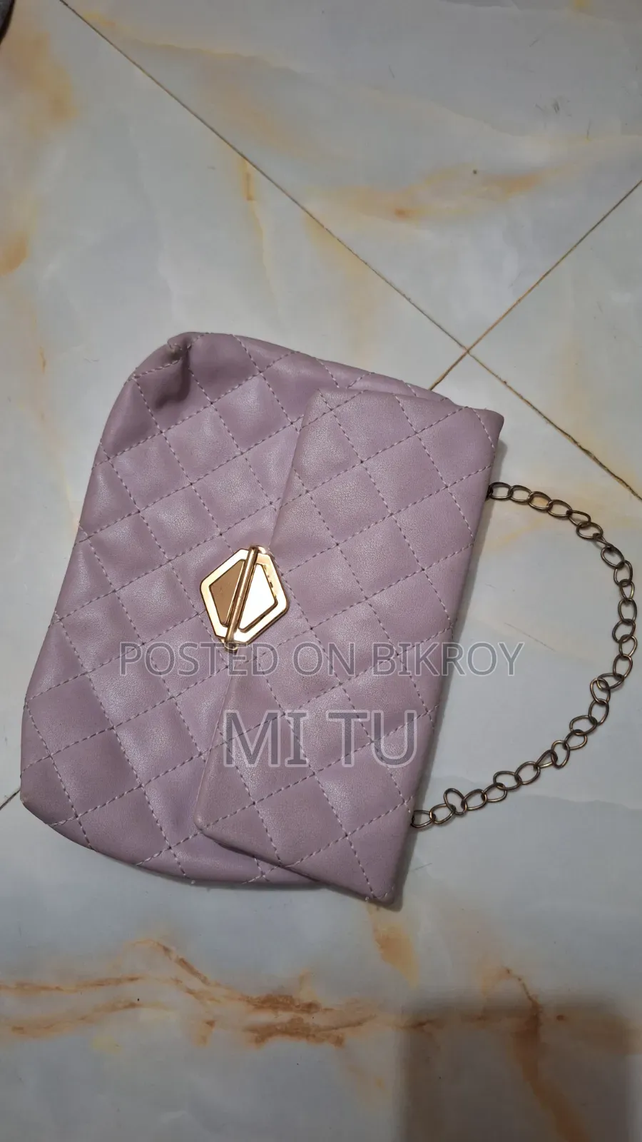 Two Shoulder Bag