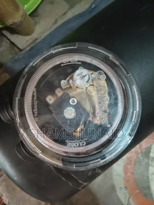 এলপিজি গ্যাস সিলিন্ডার