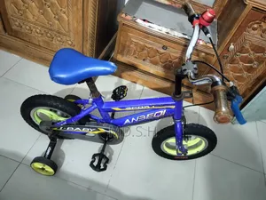 12" Baby Bicycle