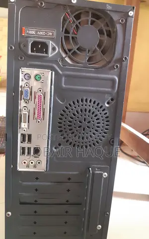 Desktop Computer Gigabyte GB-BACE-3150 4GB Intel Core 2 Duo HDD 500GB